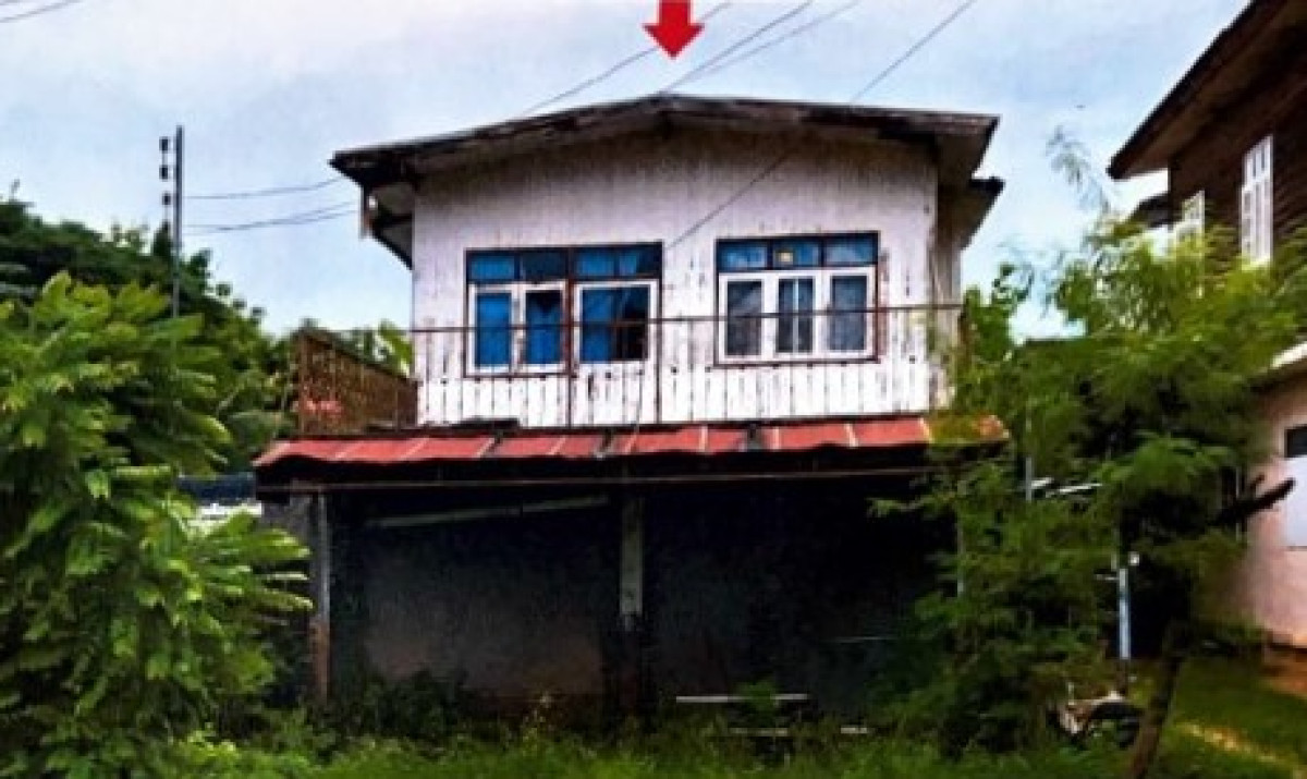 บ้านเดี่ยว นครพนม ธาตุพนม ดอนนางหงส์ 476325
