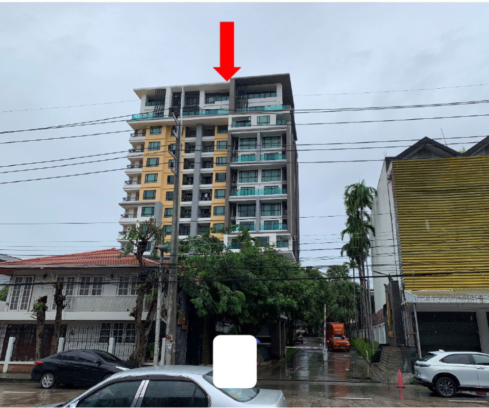 คอนโด เชียงใหม่ เมืองเชียงใหม่ ช้างคลาน 3826650