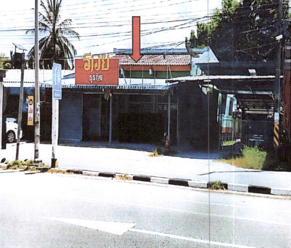 บ้านเดี่ยว พัทลุง เมืองพัทลุง นาท่อม 1656380
