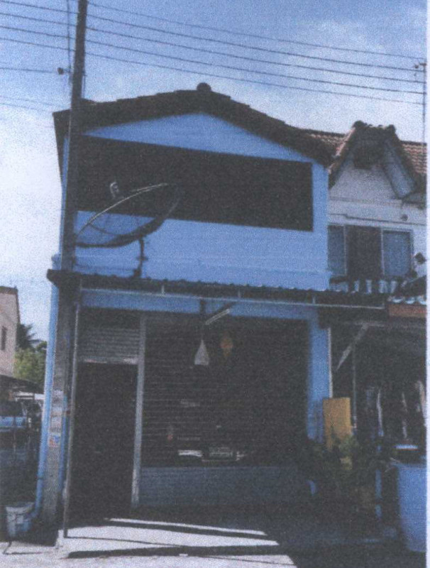 ทาวน์เฮ้าส์ นครปฐม สามพราน บางช้าง 608664