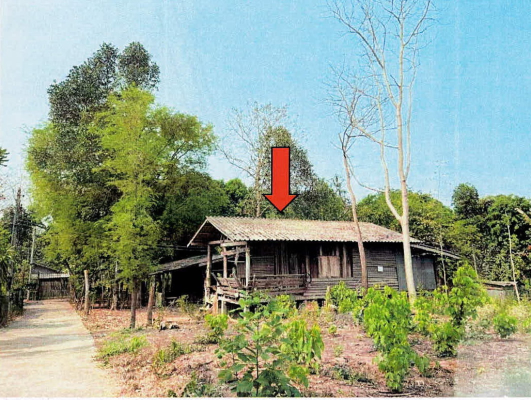 บ้านเดี่ยว ลำปาง แม่เมาะ แม่เมาะ 160500