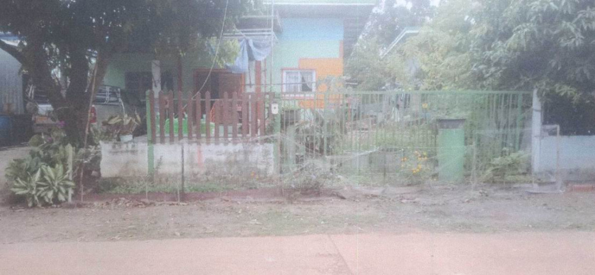 บ้านเดี่ยว สกลนคร อากาศอำนวย วาใหญ่ 209777