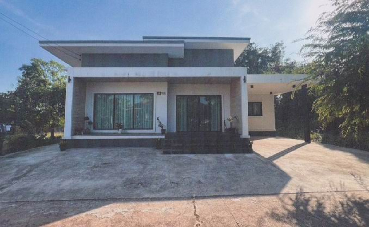 บ้านเดี่ยว สกลนคร เมืองสกลนคร ธาตุเชิงชุม 847620