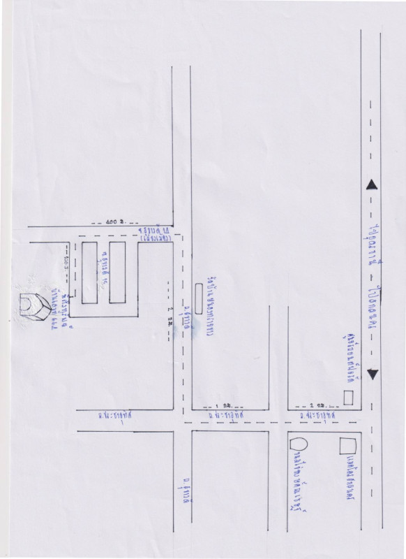 บ้านเดี่ยว สกลนคร เมืองสกลนคร ธาตุเชิงชุม 847620