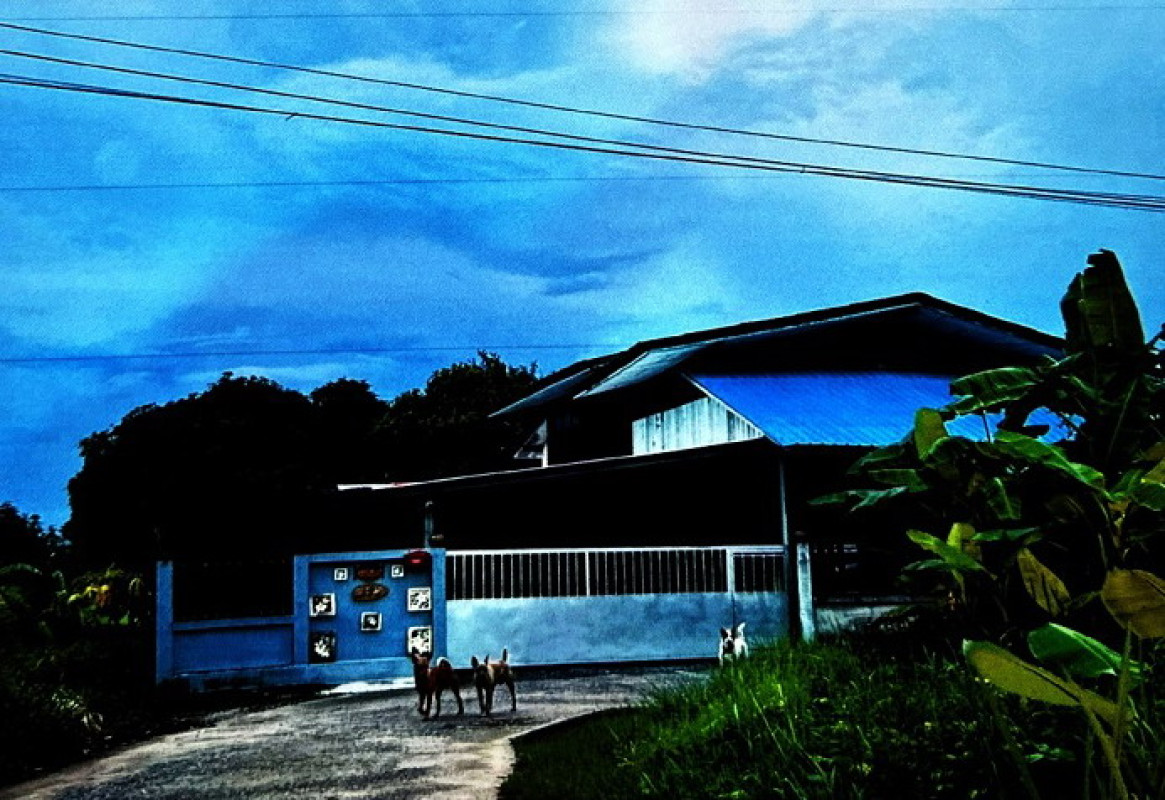 บ้านเดี่ยว ปราจีนบุรี นาดี นาดี 832300