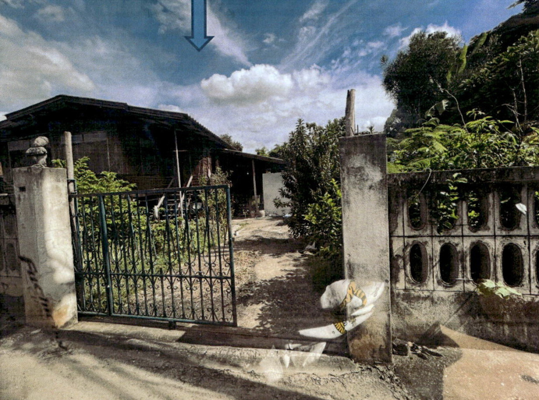 บ้านเดี่ยว ลำปาง เมืองลำปาง พิชัย 819996