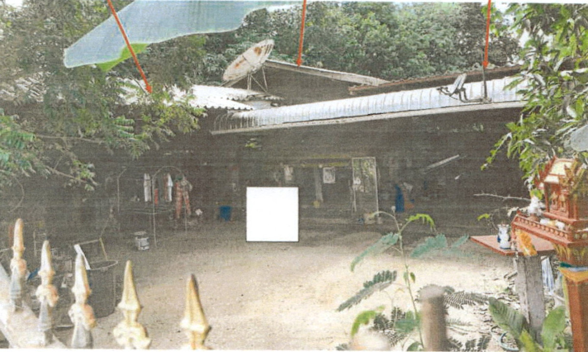 บ้านเดี่ยว ลำปาง ห้างฉัตร ปงยางคก 656670