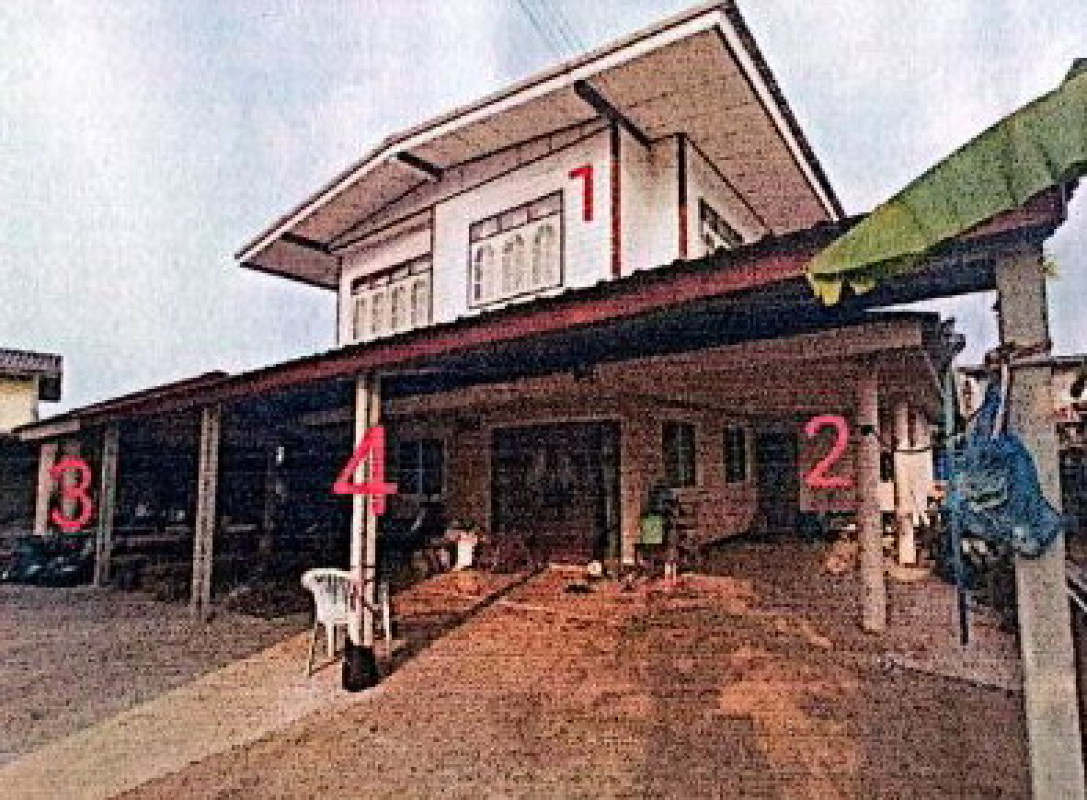 บ้านเดี่ยว ขอนแก่น อุบลรัตน์ โคกสูง 1089640