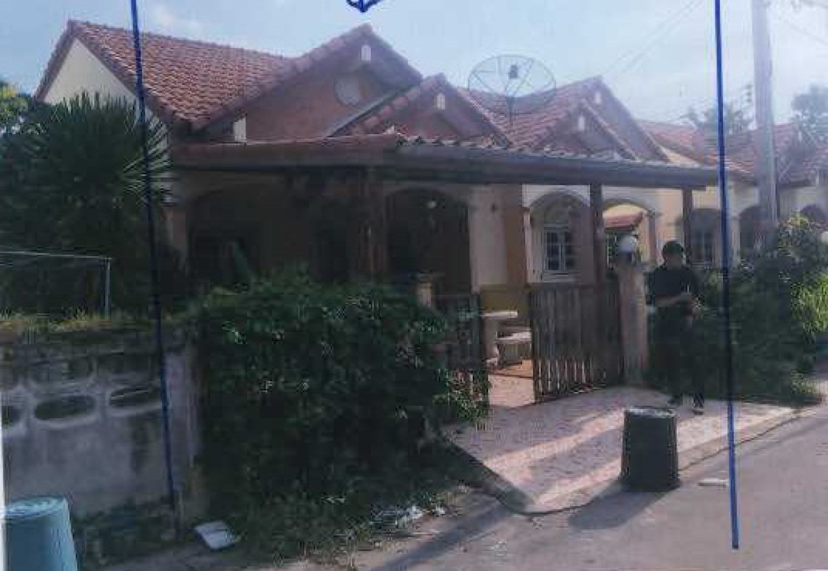 ทาวน์เฮ้าส์ เพชรบุรี เมืองเพชรบุรี โพไร่หวาน 1557312