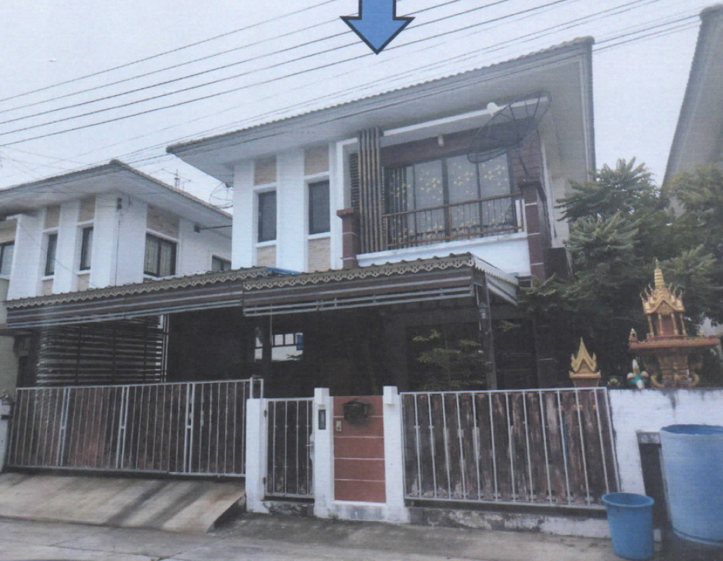 Townhouse Samut Prakan Bang Bo Bang Bo 1874174