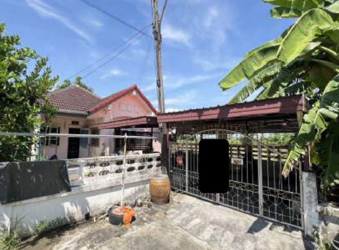 บ้านเดี่ยว ปทุมธานี ลำลูกกา บึงทองหลาง 1247720