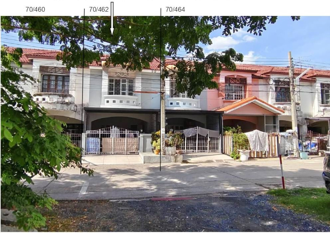 Townhouse Nonthaburi Bang Bua Thong Bang Bua Thong 853000