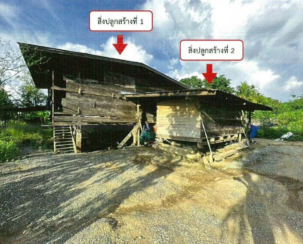 Single house Sukhothai Si Samrong Ko Ta Liang 367130