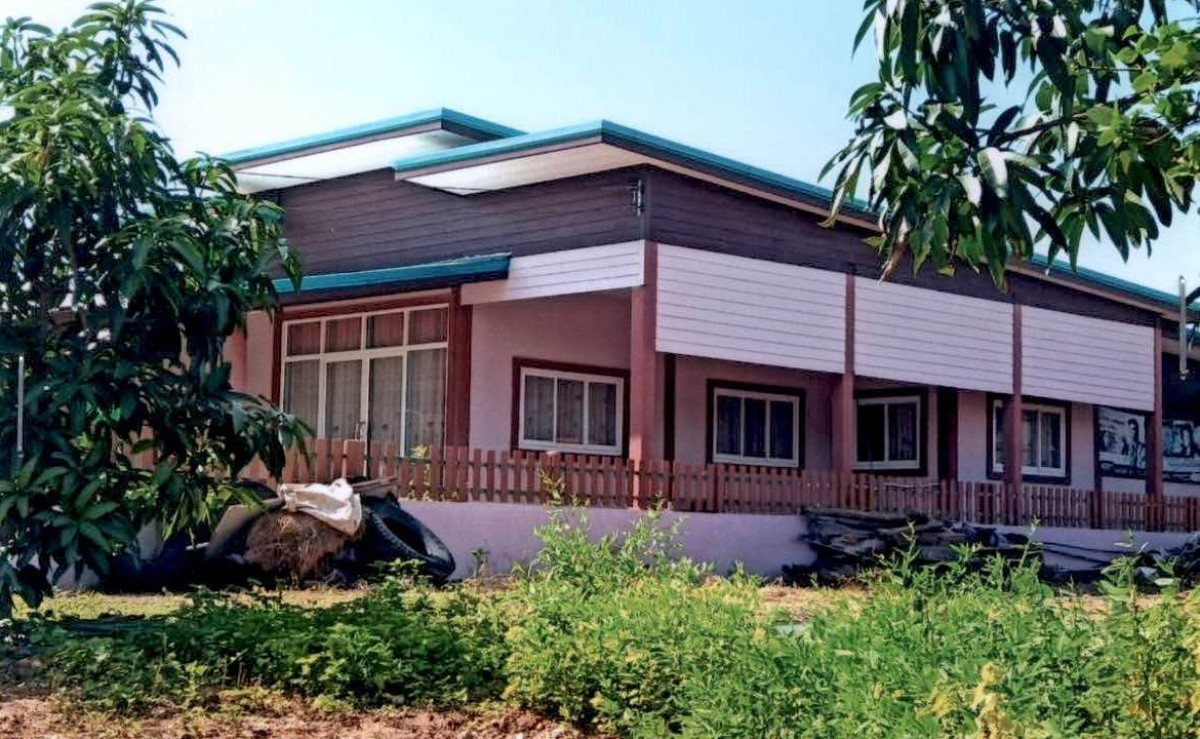 บ้านเดี่ยว ชัยภูมิ บำเหน็จณรงค์ บ้านเพชร 665675