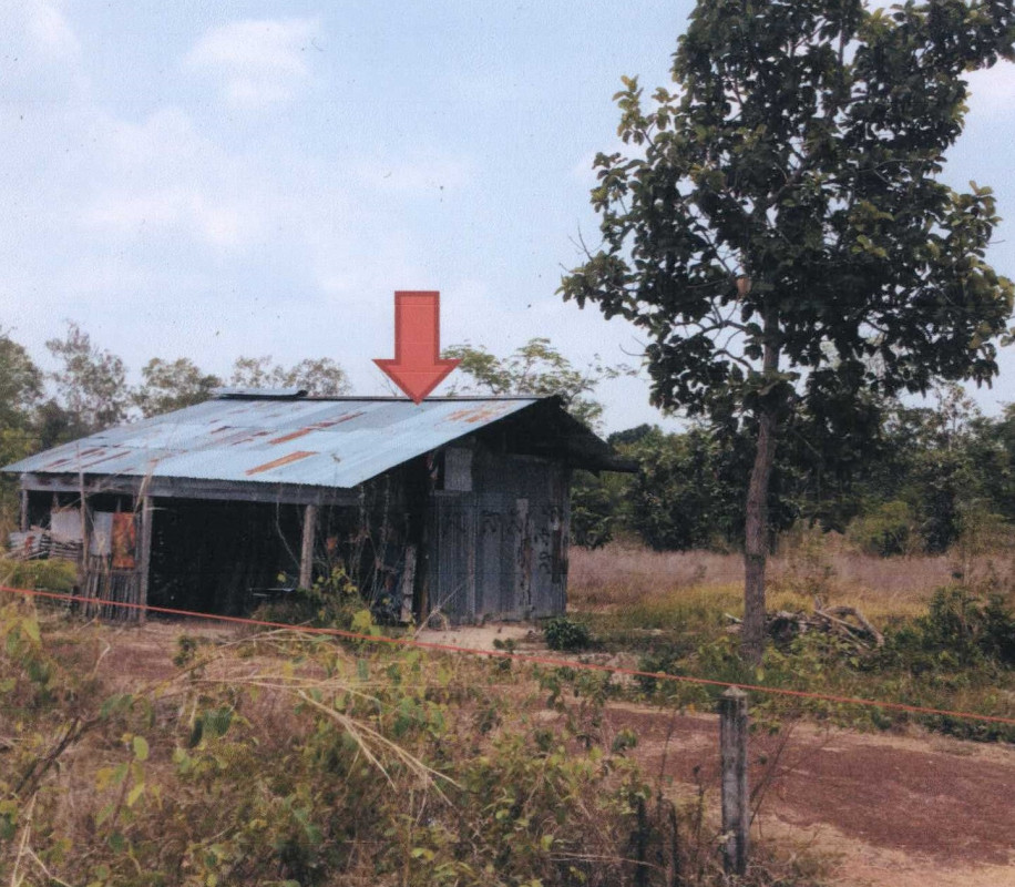 บ้านเดี่ยว อุบลราชธานี เมืองอุบลราชธานี ขามใหญ่ 220500