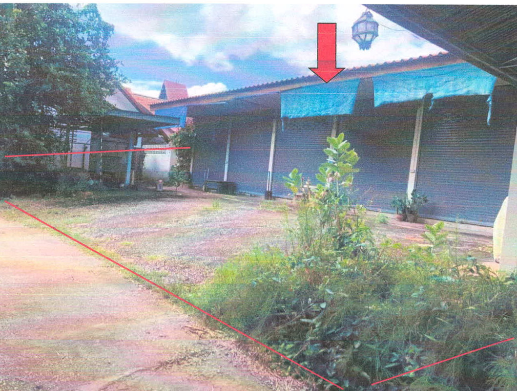 บ้านเดี่ยว ลำปาง แม่ทะ นาครัว 581280