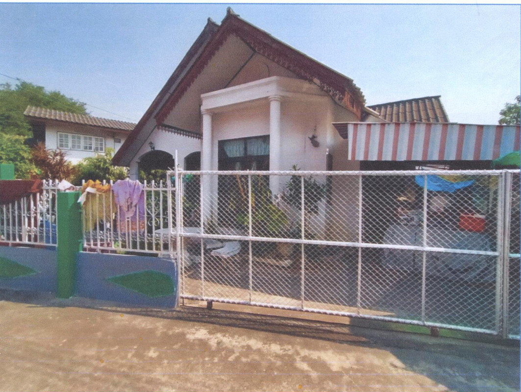 บ้านเดี่ยว ลำปาง เมืองลำปาง หัวเวียง 743760