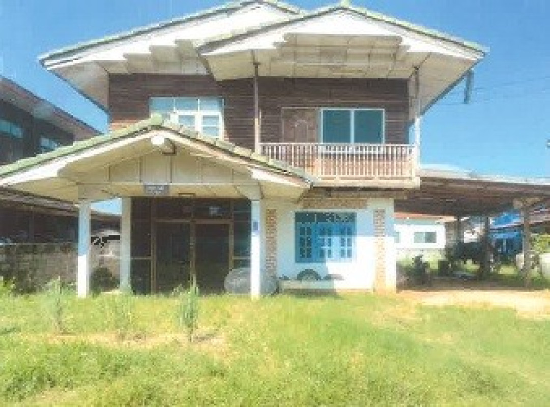 บ้านเดี่ยว ขอนแก่น บ้านแฮด หนองแซง 499920