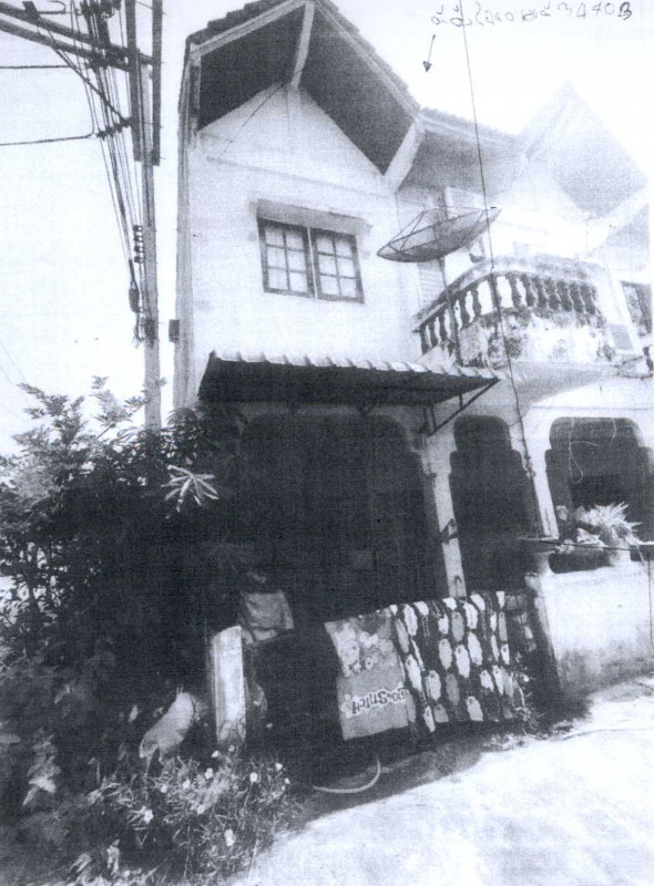 ทาวน์เฮ้าส์ เพชรบุรี ชะอำ ชะอำ 511710