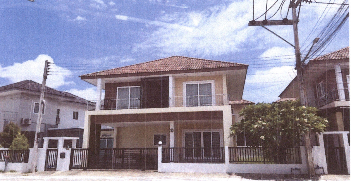 บ้านเดี่ยว สุราษฎร์ธานี เมืองสุราษฎร์ธานี มะขามเตี้ย 3294000
