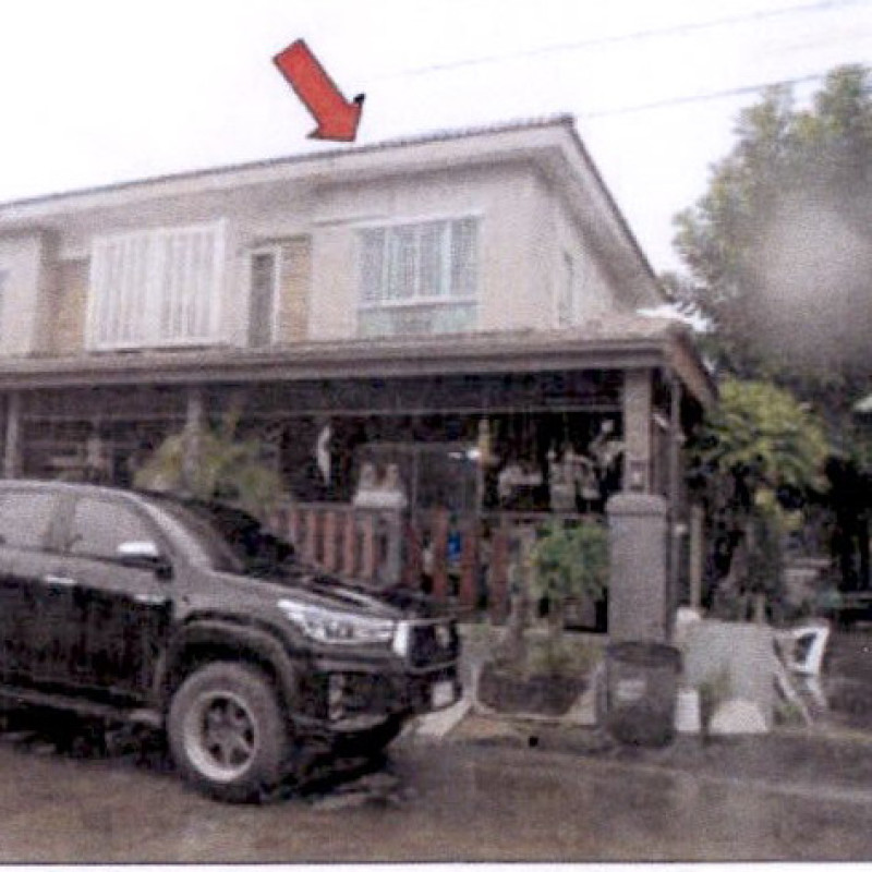 ทาวน์เฮ้าส์ นครปฐม สามพราน บางเตย 1423250