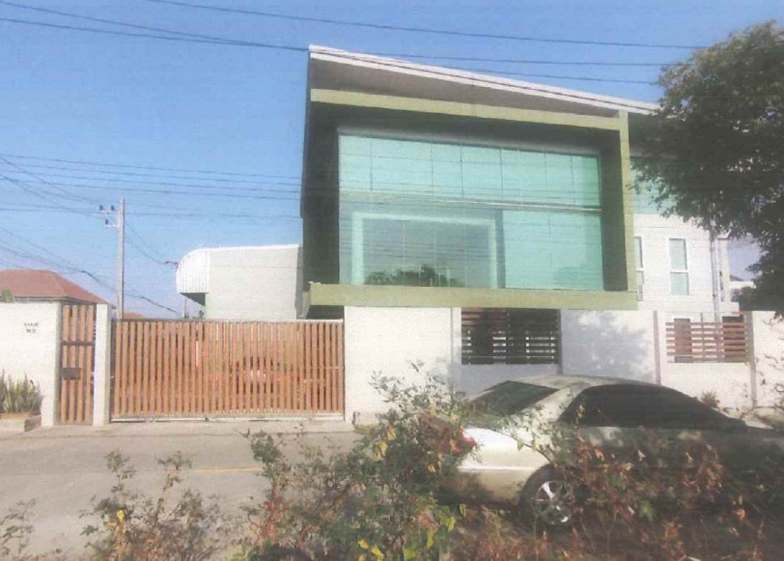 บ้านเดี่ยว นครปฐม สามพราน ไร่ขิง 8644120