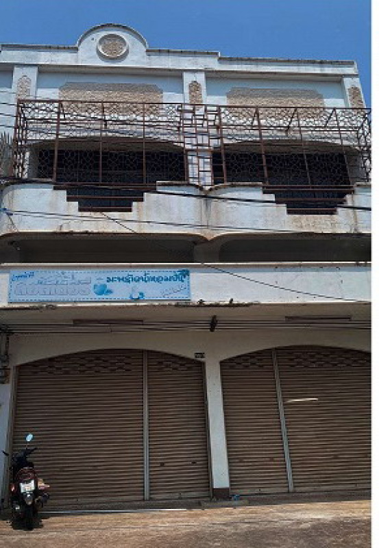 Townhouse Sakon Nakhon Mueang Sakon Nakhon That Choengchum 3211200