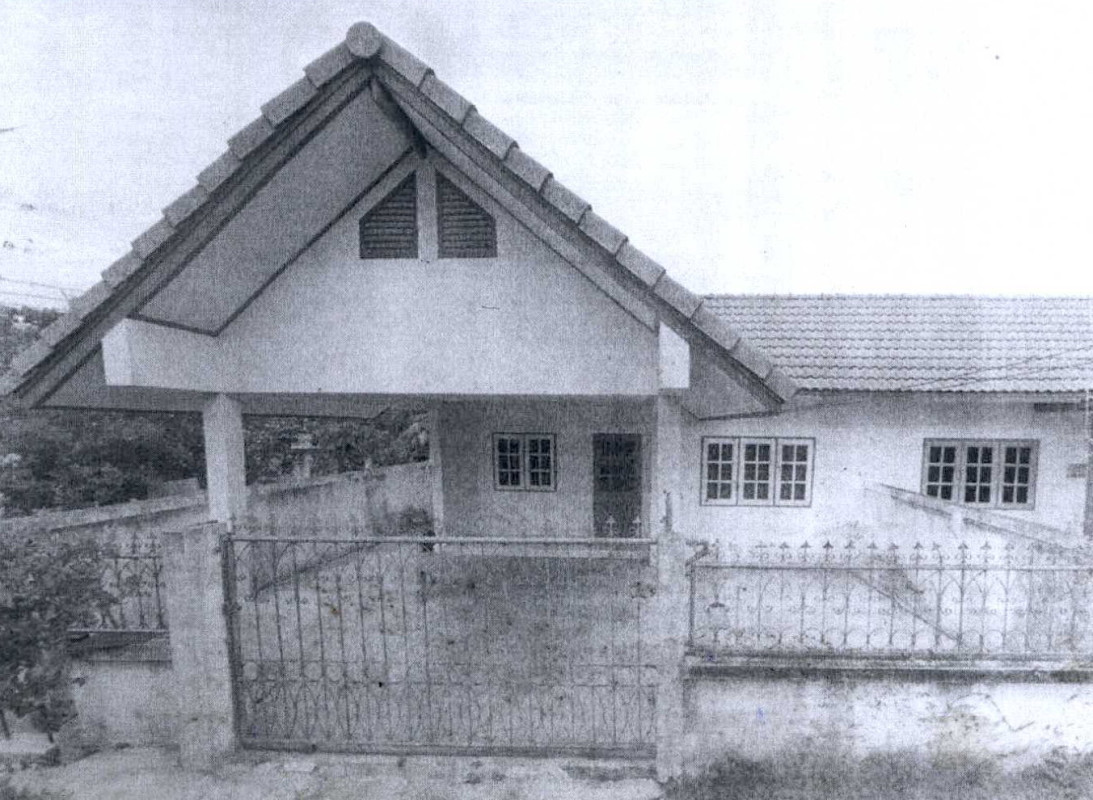 ทาวน์เฮ้าส์ เพชรบุรี เมืองเพชรบุรี ไร่ส้ม 632400