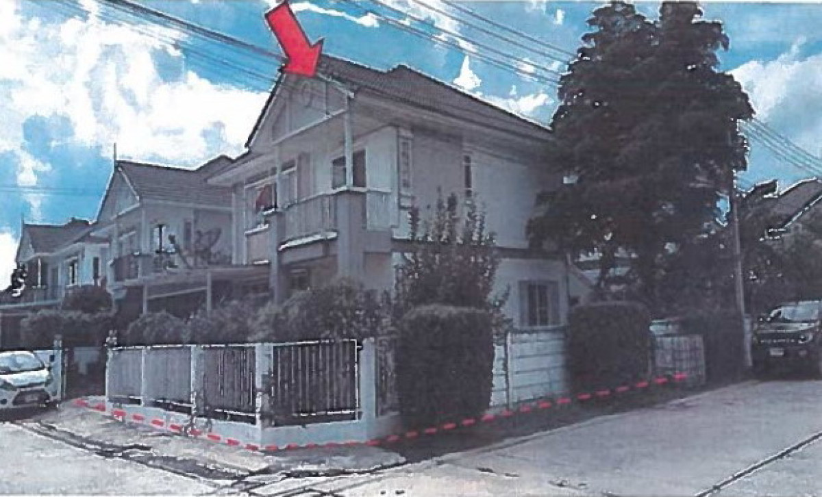 บ้านเดี่ยว อุบลราชธานี วารินชำราบ โนนผึ้ง 2706975