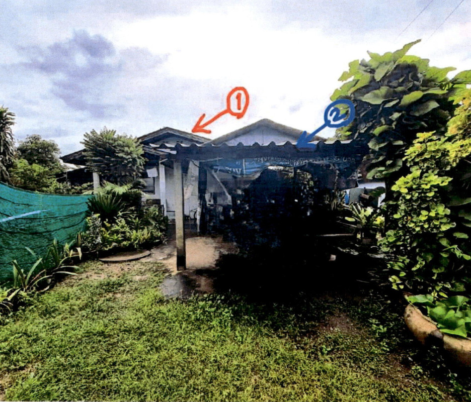 บ้านเดี่ยว ลำปาง เมืองลำปาง ชมพู 667360