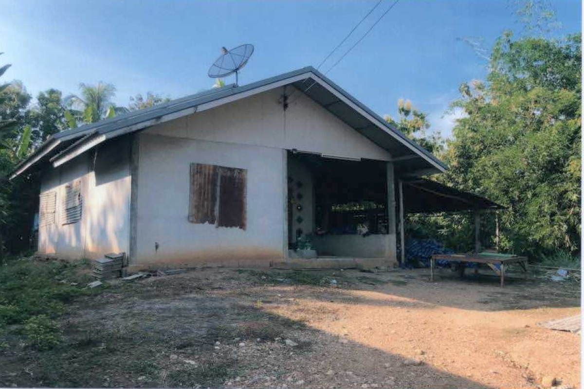 Single house Phetchabun Lom Sak Ban Klang 478866