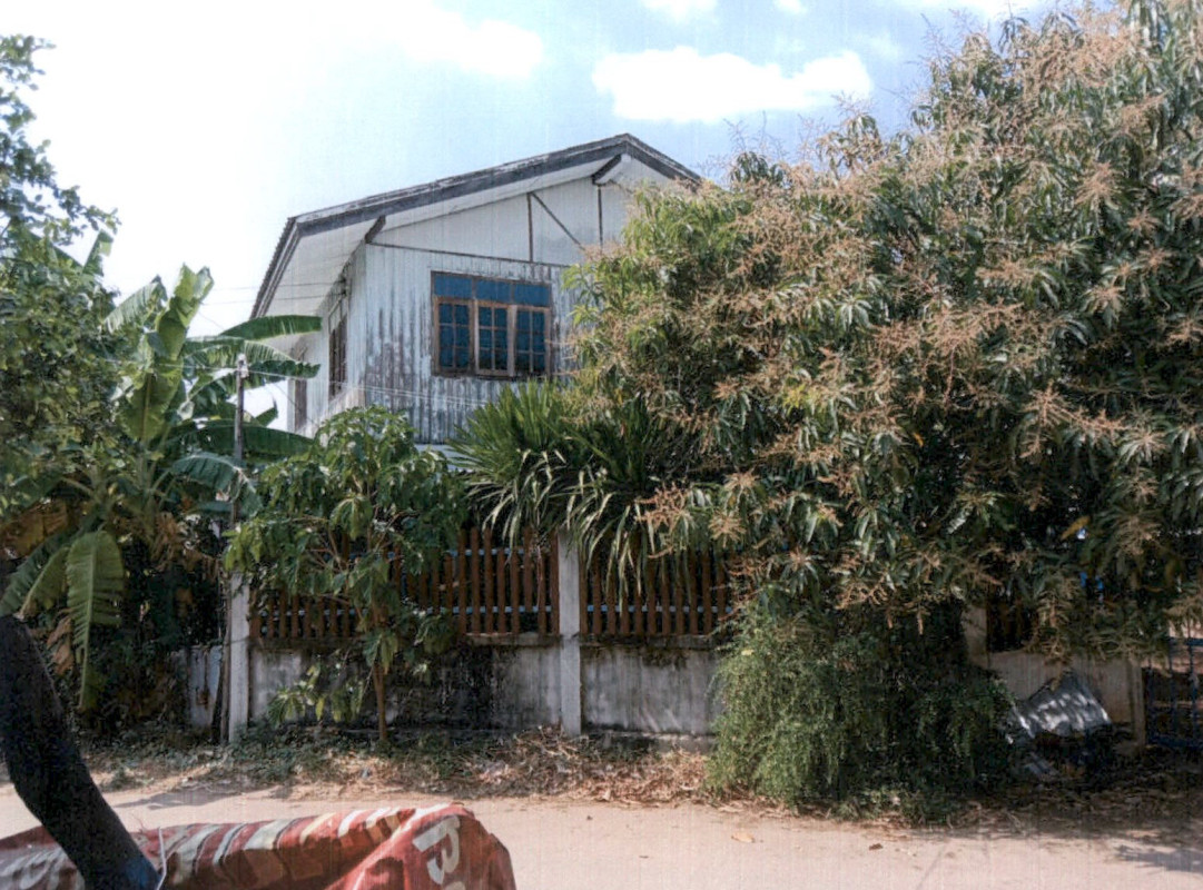 บ้านเดี่ยว เพชรบูรณ์ วิเชียรบุรี ท่าโรง 1116600