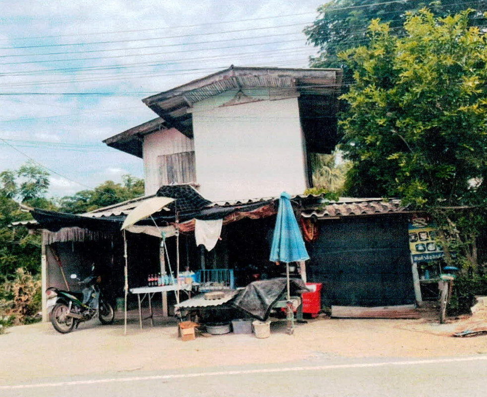 บ้านเดี่ยว สิงห์บุรี อินทร์บุรี ห้วยชัน 290140