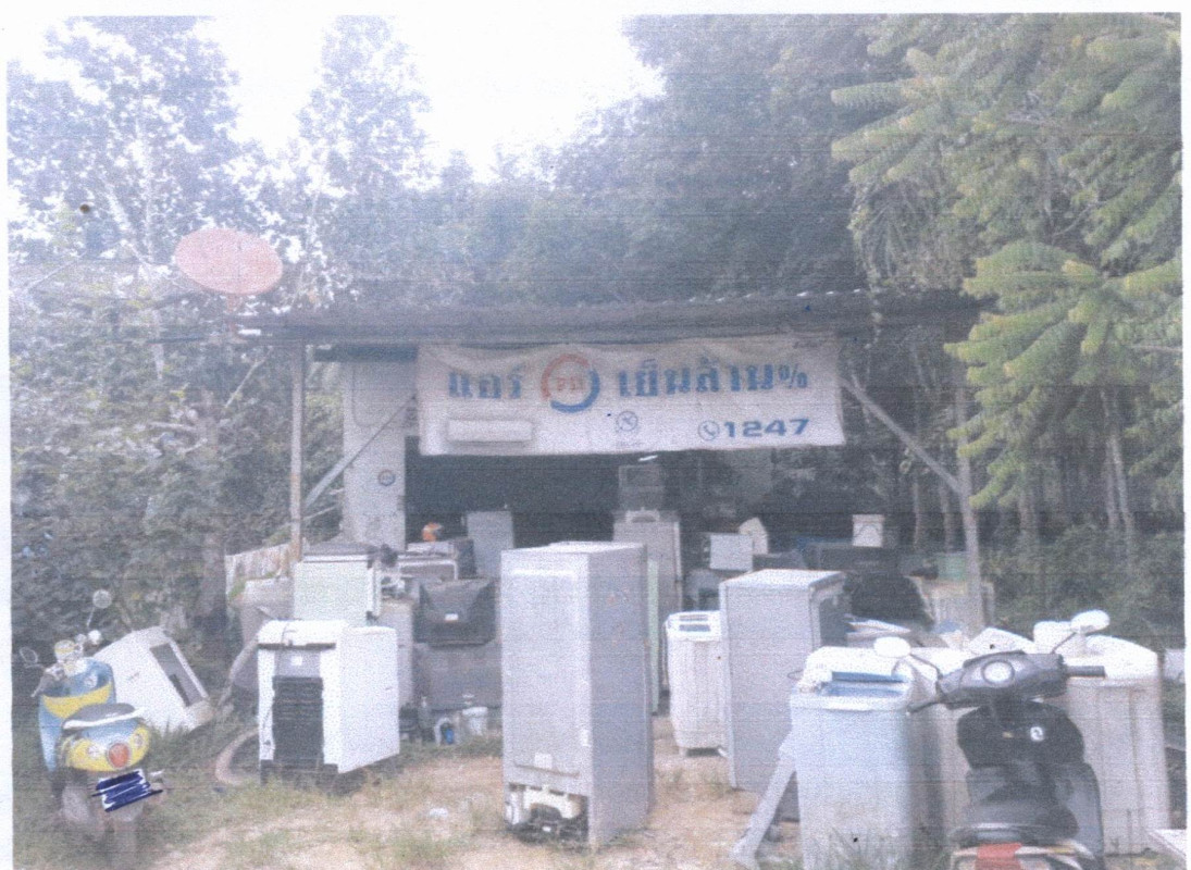 บ้านเดี่ยว สงขลา จะนะ ป่าชิง 809800