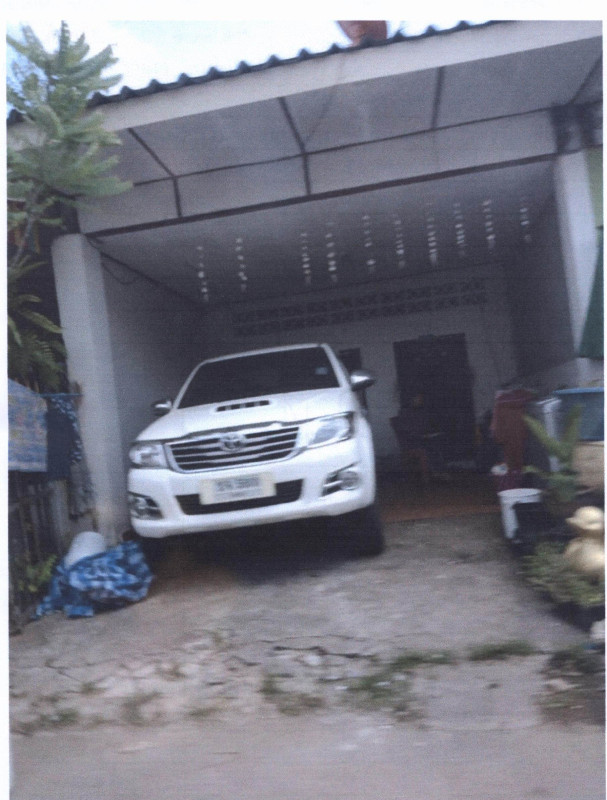 Townhouse Songkhla Sadao Samnak Kham 940000