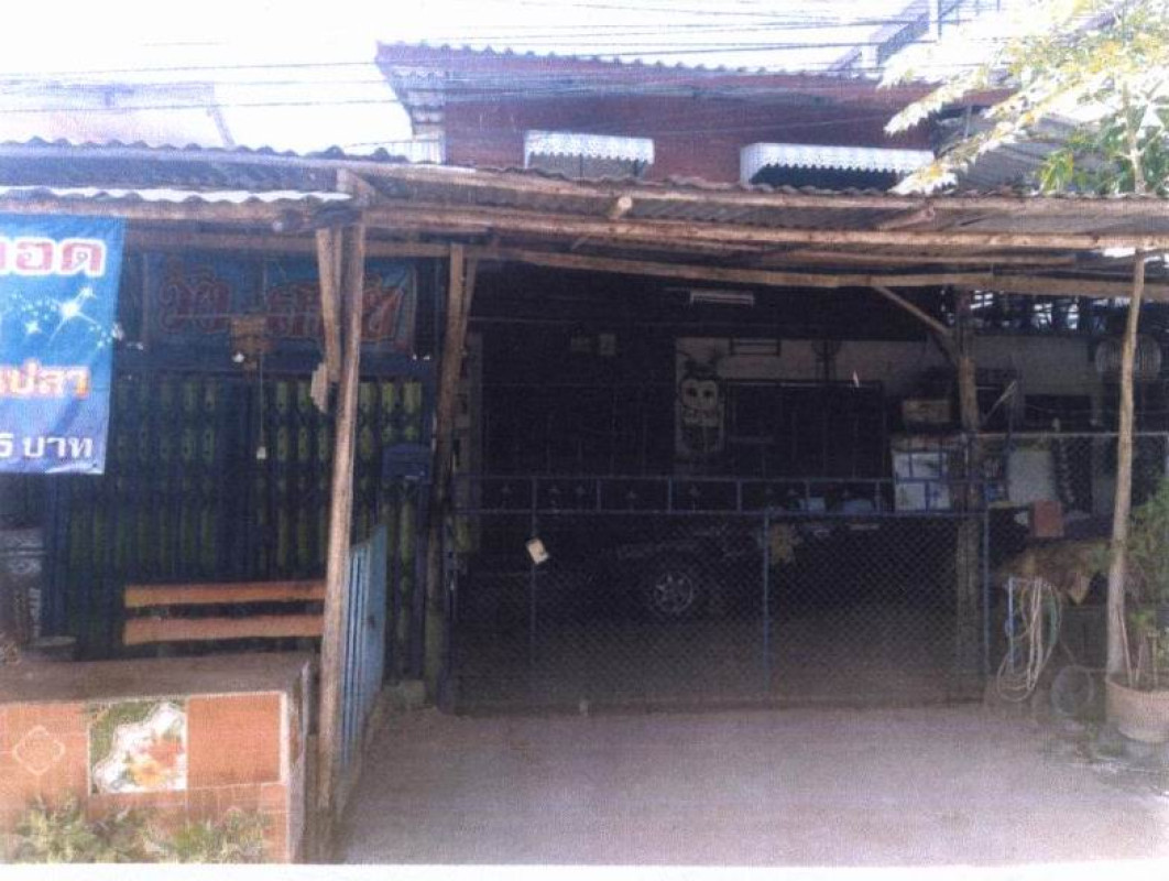 ทาวน์เฮ้าส์ สุโขทัย เมืองสุโขทัย ยางซ้าย 913000