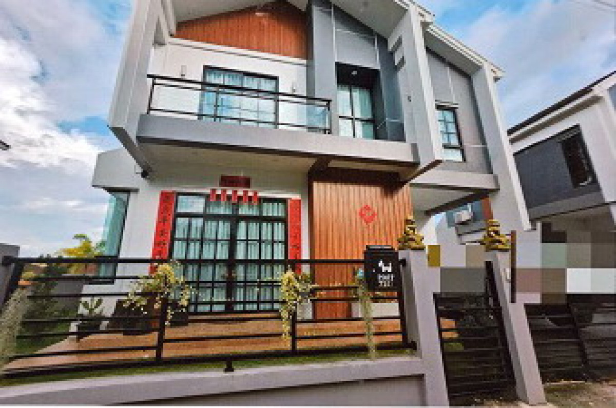 บ้านเดี่ยว ตรัง เมืองตรัง โคกหล่อ 3308796