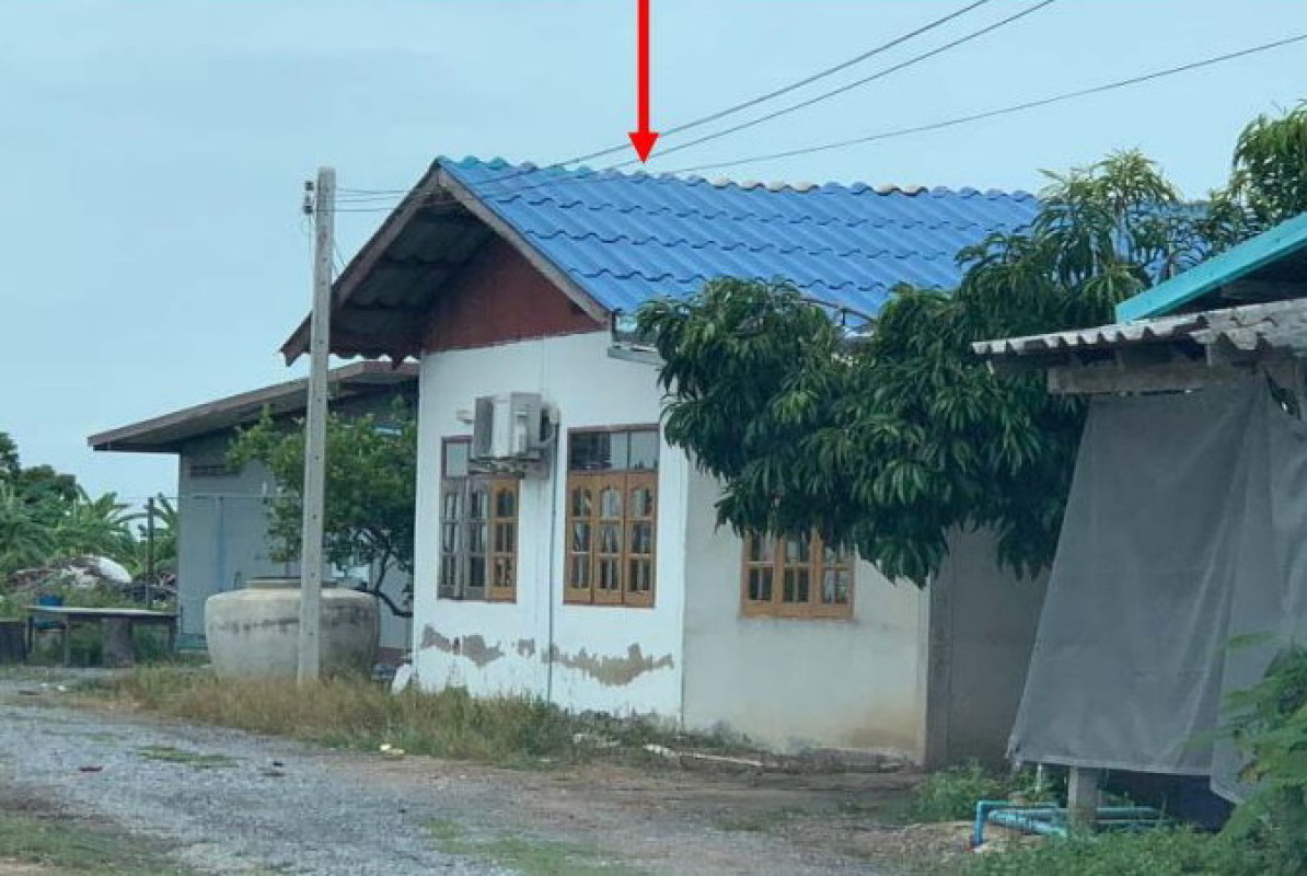 บ้านเดี่ยว สิงห์บุรี ค่ายบางระจัน หนองกระทุ่ม 929460