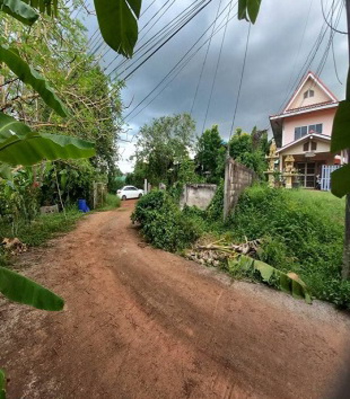 ที่ดินเปล่า ปราจีนบุรี กบินทร์บุรี นาแขม 520000