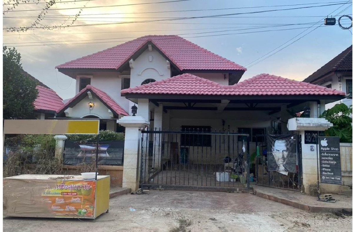 บ้านเดี่ยว เชียงใหม่ เมืองเชียงใหม่ ท่าศาลา 6132219