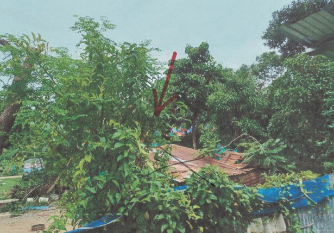 ที่ดินเปล่า อุบลราชธานี เมืองอุบลราชธานี ไร่น้อย 22880