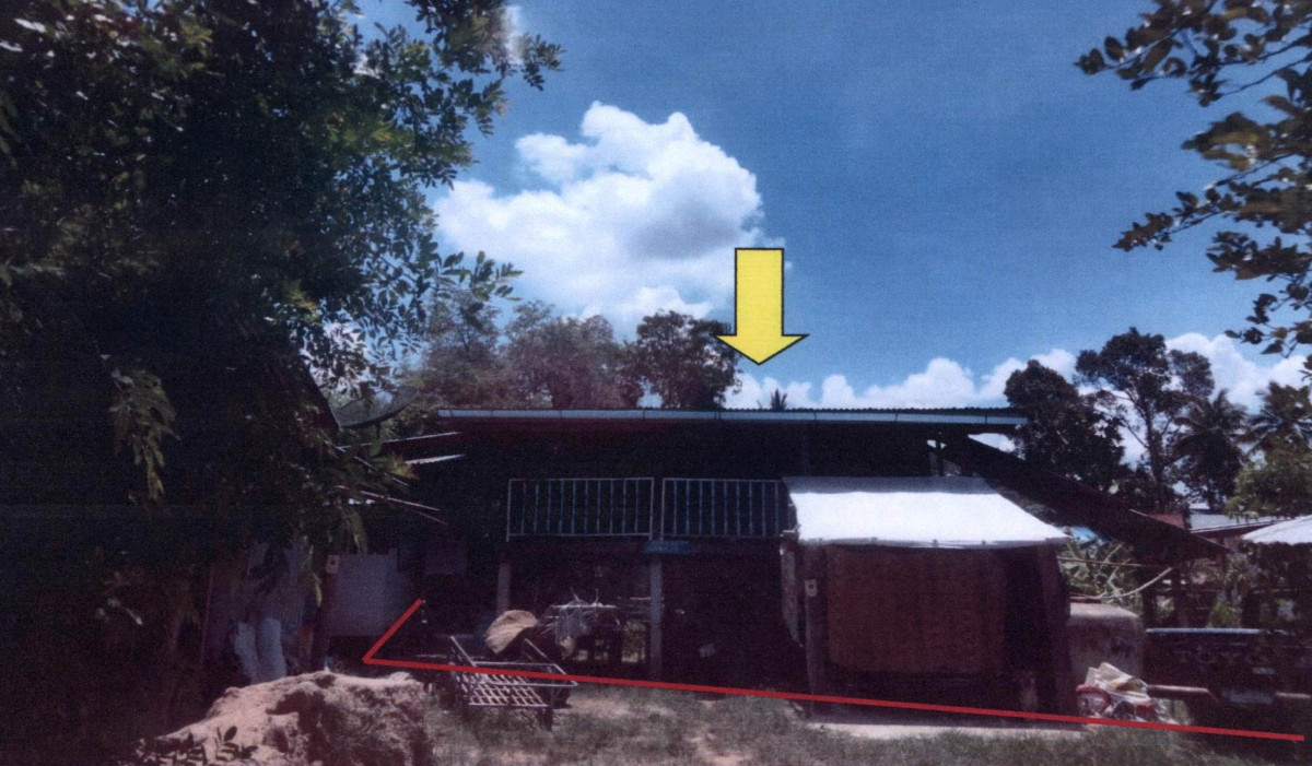 บ้านเดี่ยว สกลนคร โคกศรีสุพรรณ เหล่าโพนค้อ 311100