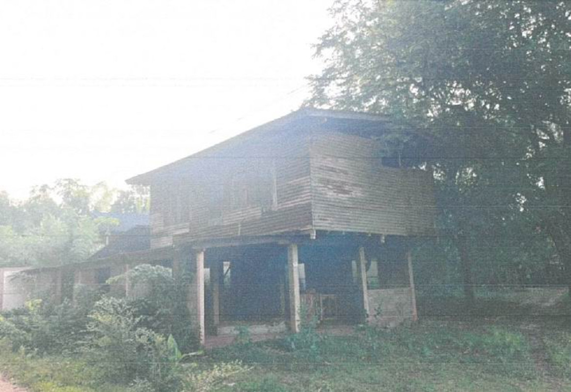 บ้านเดี่ยว สกลนคร เมืองสกลนคร ขมิ้น 157900