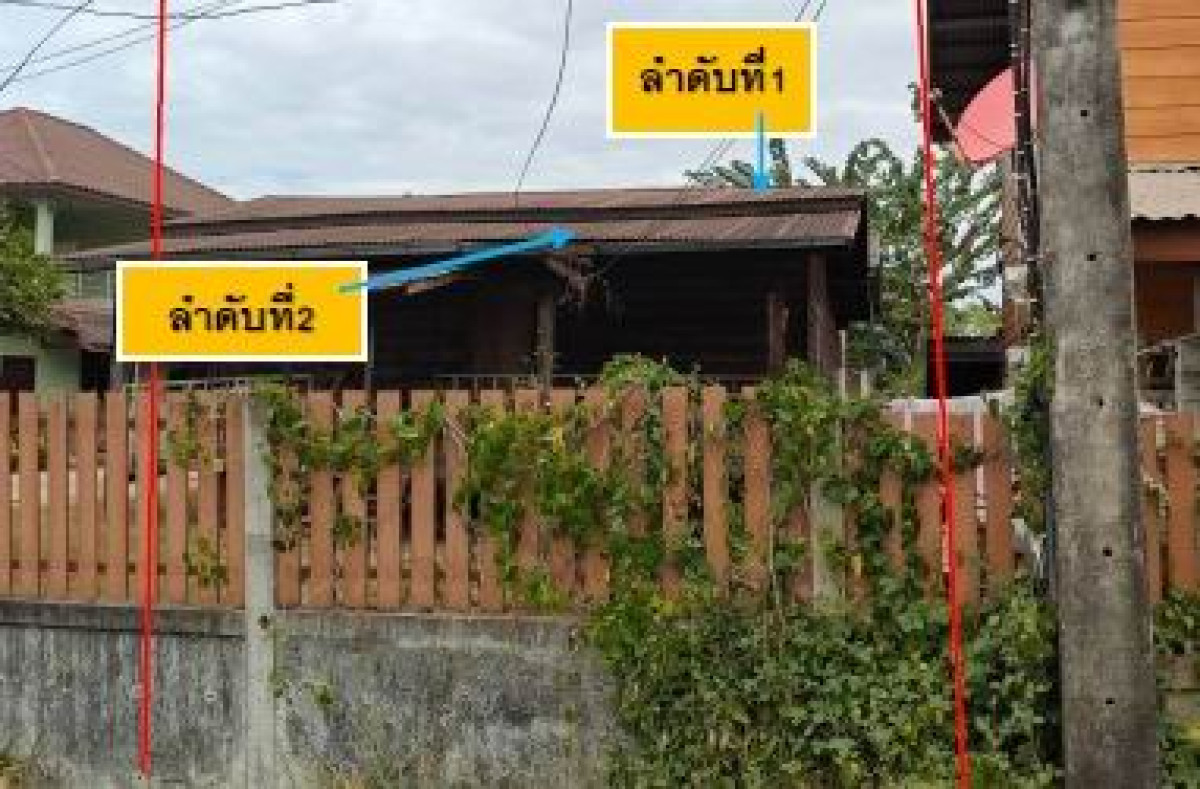 บ้านเดี่ยว นครพนม นาแก นาแก 611200