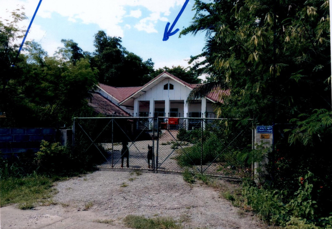 บ้านเดี่ยว ชัยภูมิ แก้งคร้อ ช่องสามหมอ 2487400