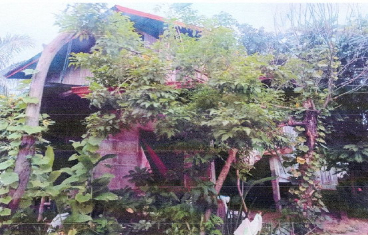 บ้านเดี่ยว อุบลราชธานี สำโรง ขามป้อม 436930
