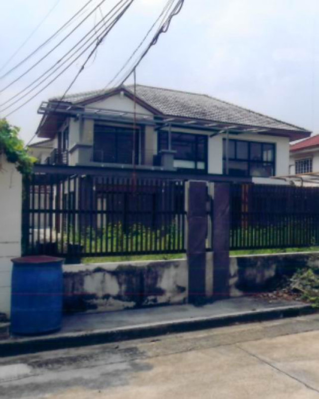 Single house Bangkok Taling Chan Taling Chan 5800350