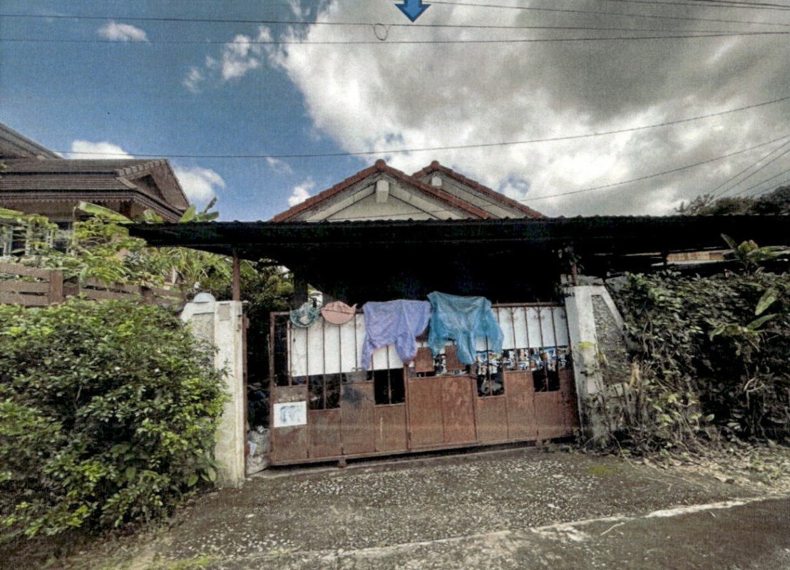 บ้านเดี่ยว ลำปาง เมืองลำปาง บ่อแฮ้ว 795720