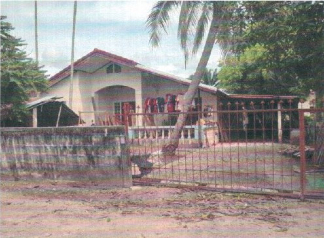 บ้านเดี่ยว อุบลราชธานี วารินชำราบ บุ่งไหม 512550