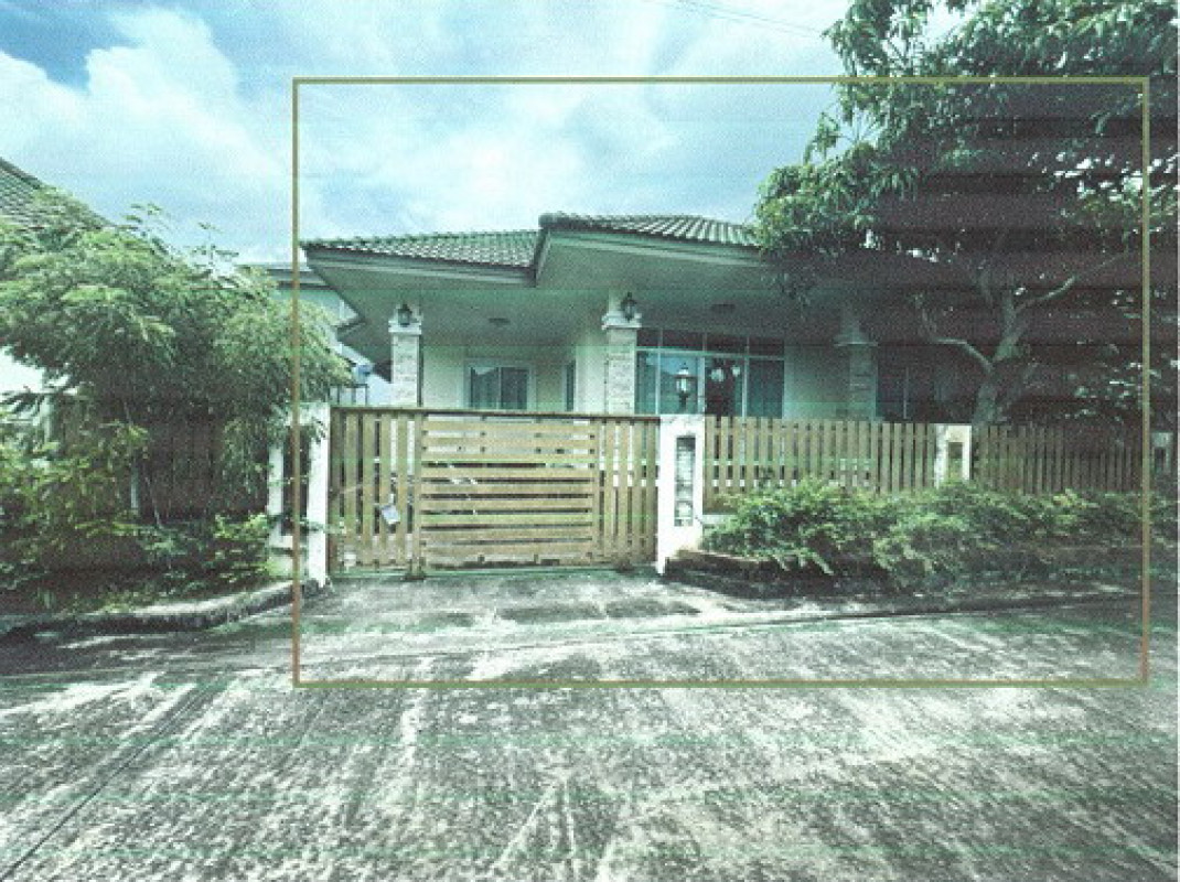 บ้านเดี่ยว ชุมพร เมืองชุมพร นาทุ่ง 2003000